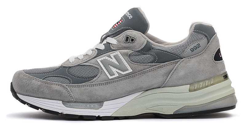 復古覺醒!New balance 的魅力連余文樂、賈伯斯都受不了!