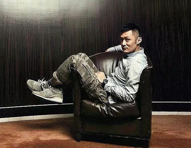 復古覺醒!New balance 的魅力連余文樂、賈伯斯都受不了!