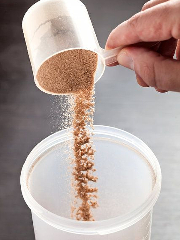 只有健身才可以喝嗎?乳清蛋白服用量及優缺點懶人包!