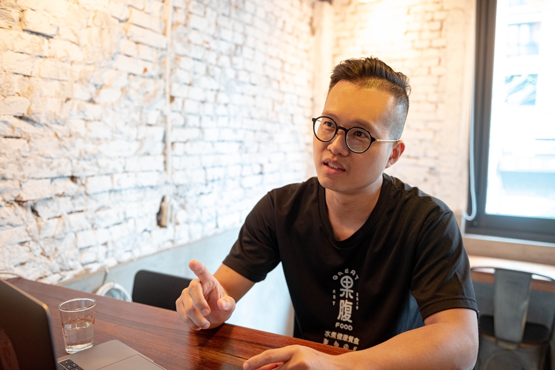 為了健康,餐餐水煮卻總食不下嚥?你該認識「果腹Great Food 健康餐盒」